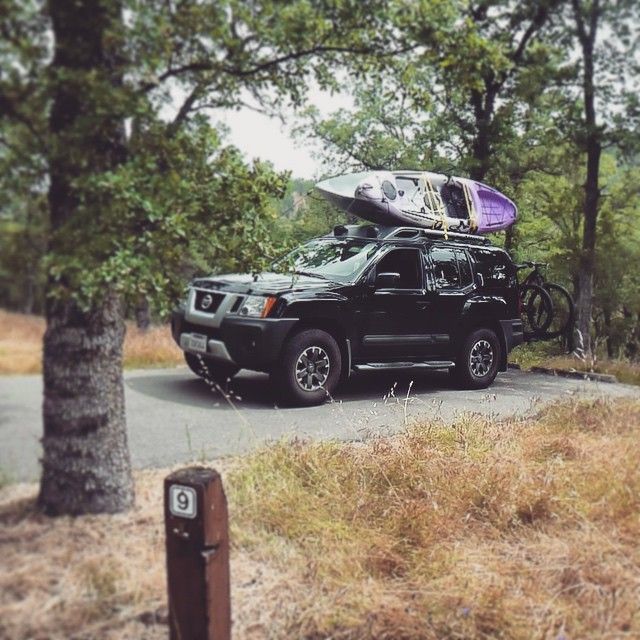 Review TMS Kayak Jrack Second Generation Nissan Xterra Forums
